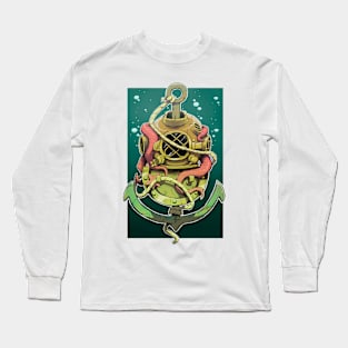 Under the Sea Long Sleeve T-Shirt